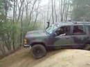 Me geting stuck on a hilclimb Me geting stuck on a hilclimb