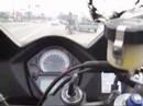 SV1000S 86 Evo and 83 Honda Magna SV1000S 86 Evo and 83 Honda Magna