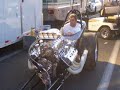 Why They Make Nitromethane Part 5