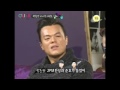 091210 - JYP Talk about 2PM Chansung & Junho @ Olive Show