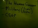 The Human Genome The Human Genome