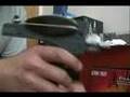 Star Trek Universal Remote Control Phaser