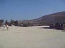 The palace at Knossos