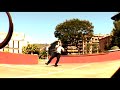 Alex Sayhi - August 31 fluidity sampler