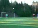 Makoni Goal Kick