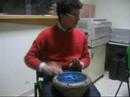 Fabio d elia - darbuka puntata 2