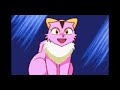 Lunar Eternal Blue - Ghaleon\