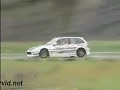 Drifting Civic