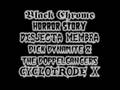 Death Punk Fest 2008 New Plymouth New Zealand
