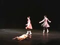 \"Goopy Trees\" from CSW Dance Concert \ \"Goopy Trees\" from CSW Dance Concert \