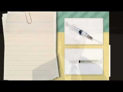 how to administer laiv
