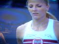 Anna ROGOWSKA gold medal in berlin 2009