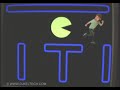 fader food (Pacman arcade DJ scratch)