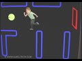 pacman retro scratch using the beat off the new 12