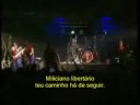 LOS MUERTOS DE CRISTO - MILICIANO ANONIMO (legendado)