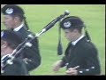Aughintpber Pipe Band 2001 WPBC Aughintpber Pipe Band 2001 WPBC