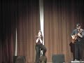 Lies Wouters sings \"Searching\" (Anouk)