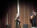 Lies Wouters sings Searching (Anouk)