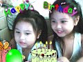happy birthday mommy glecy