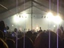 belgique - marbehan festival g�n�ration 80 cindy ... on t'aime quand meme :)