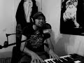 Duffy- Warwick Avenue (cover)