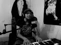 Duffy- Warwick Avenue (cover)