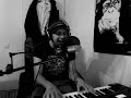 Duffy- Warwick Avenue (cover)