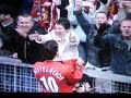 ruud van nistelrooy second season at manu his best seasonpt2