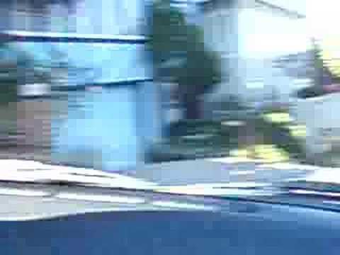 Lombard Street, San Francisco