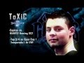 Meet the Pro 1: ToXiC por Ozone Gaming Gear