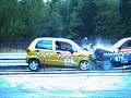 Matiz vs