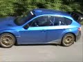 Test SUBARU S14 18.06.2008 by www.RSSCORSE.com Test SUBARU S14 18.06.2008 by www.RSSCORSE.com