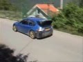Test SUBARU S14 18.06.2008 by www.RSSCORSE.com