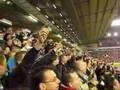Liverpool FC - PSV Sfeerbeelden 22-11-2006
