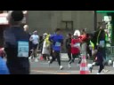 bagpipes tokyo marathon2008-2