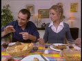 2- Un gars une fille dejeunent chez la belle mere (a)