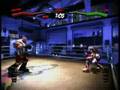 videos de Facebreaker Gameplay: Xbox 360