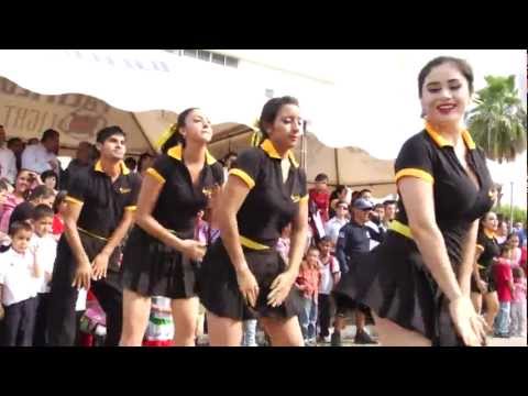 Desfile 20 de Noviembre 2012 @ Guamúchil