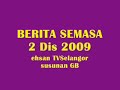 Rakyat Sokong BTN Dirombak