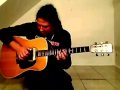 7/50 - Doyle Dykes - Gitarre 2000