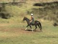 Rocket at Water Jump Twba ODE