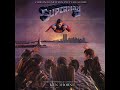 Ken Thorne - Superman ll (Original Soundtrack) 1980