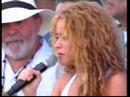 Shakira - Discurso en el Concierto para la liberación de Sec