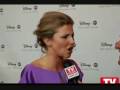 videos de Sarah Chalke Interview On Filming in the Bahamas