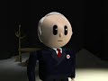 Obama vs McCain Debate 2008