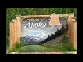 Motorcycle ride from Trois-Rivieres (Quebec; Canada) to Anchorage (Alaska; USA) in 25 days (3 days rest). 17000 km (10000 miles). Two bikes; A Softail 2003 Harley-Davidson and a Roadking 2002 Harley-Davidson.