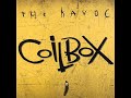 Coilbox - Loudmouth