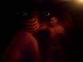 Peleas callejeras en Venezula
