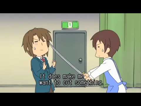 haruhi