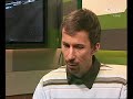 X3 TC Giga TV 16.09.2008 Part 1 vom Spiel (2/4)